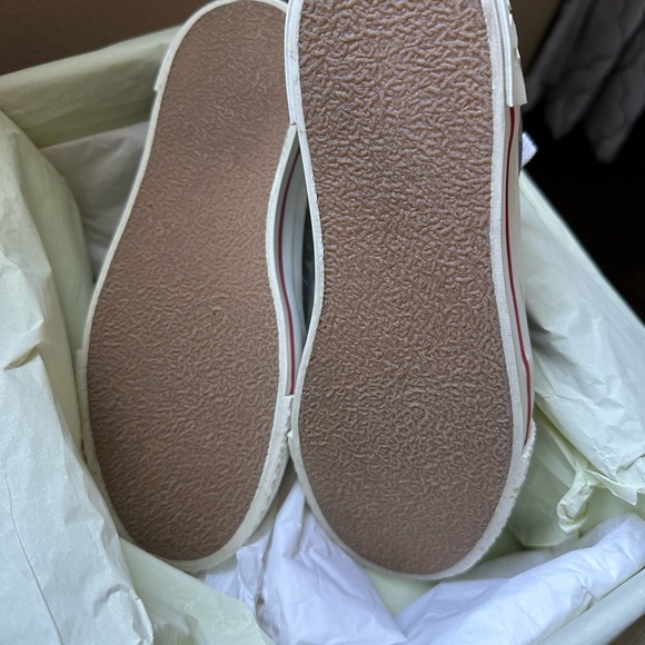 Burberry Suede Sneaker size 36 - Picture 14 of 15
